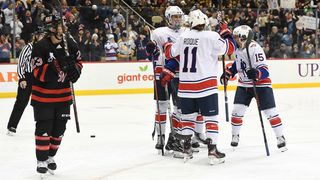Exclusive: Penguins, Fenway Group interested in bringing women's team to Pittsburgh taken in Montreal (Penguins). Photo by GETTY